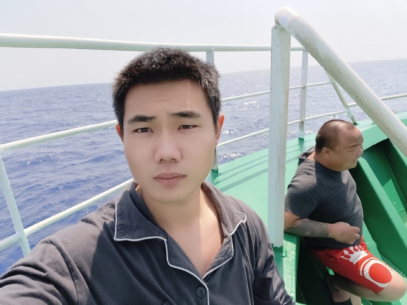博博鸭的第三张照片--将乐相亲网