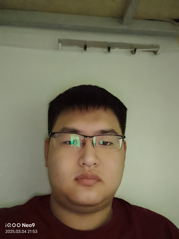 安之梦的第一张照片--将乐相亲网