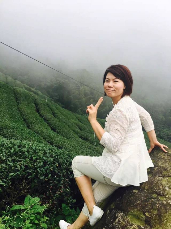 lan的第一张照片--将乐相亲网