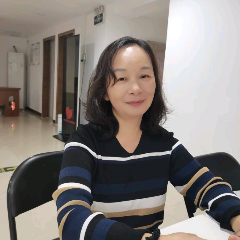 林晓雨的第一张照片--将乐相亲网