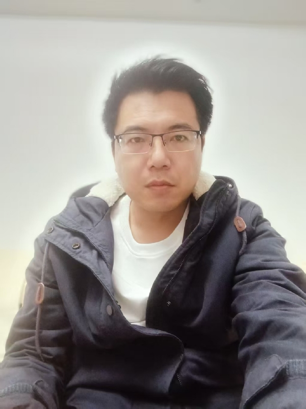 大哥哥的第一张照片--将乐相亲网