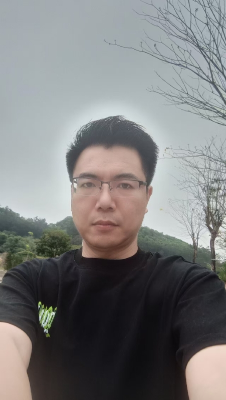 大哥哥的第二张照片--将乐相亲网
