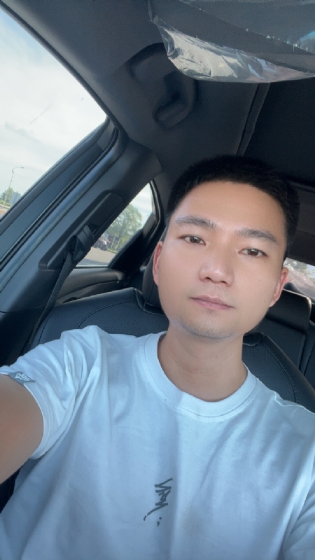 小江的第一张照片--将乐相亲网