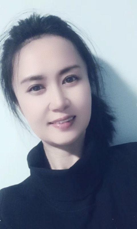 缘起的第一张照片--将乐相亲网