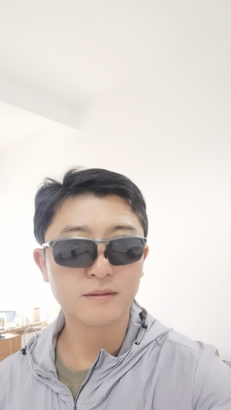 如风的第二张照片--将乐相亲网