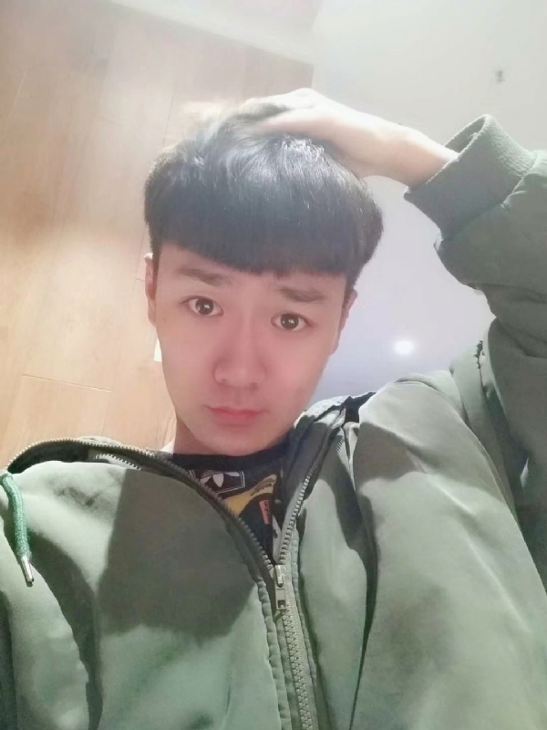 Boom的第一张照片--将乐相亲网