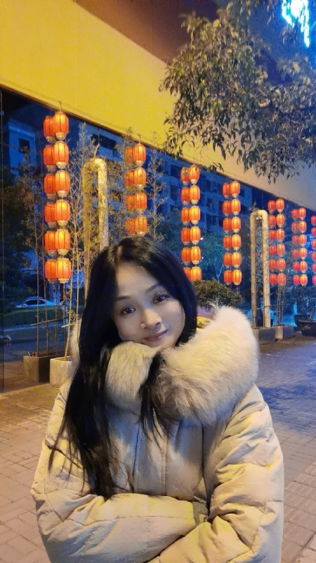 伊伊的第二张照片--将乐相亲网