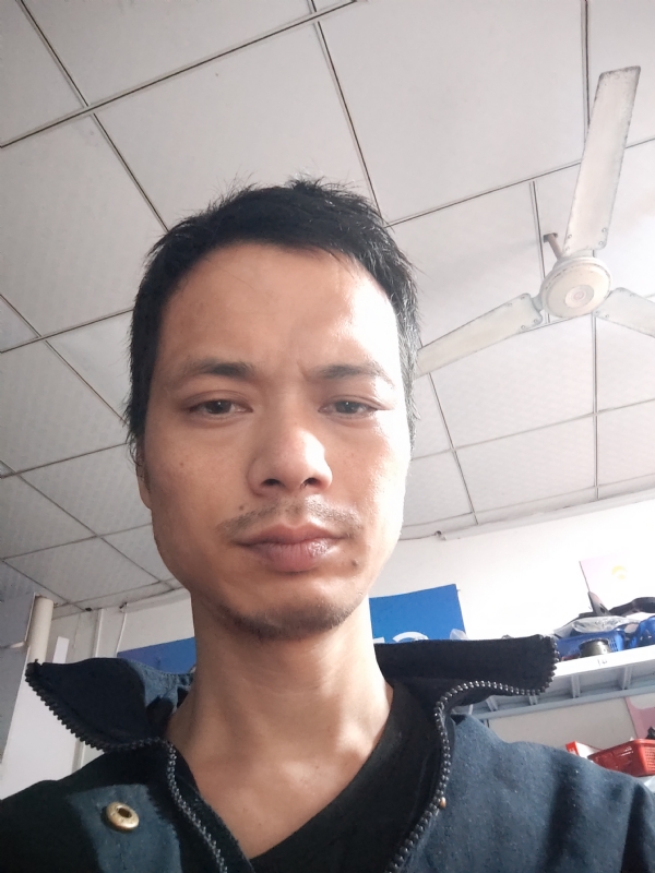 小康的第一张照片--将乐相亲网
