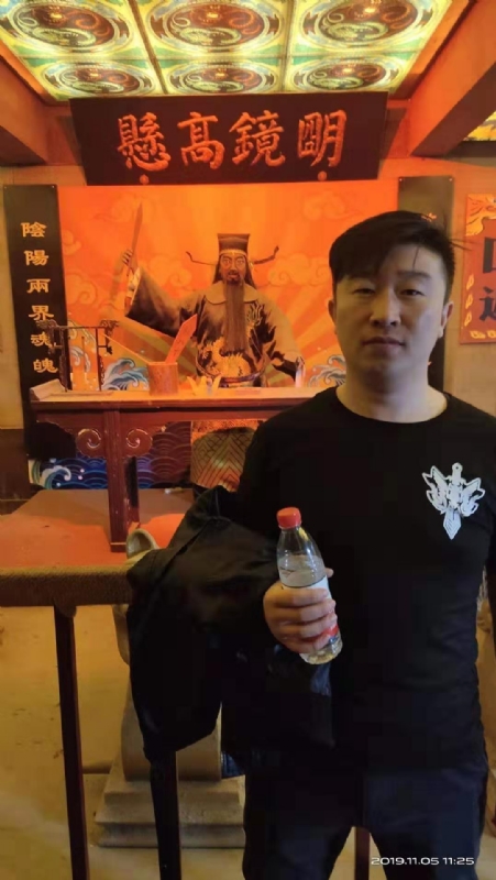 WS的第一张照片--将乐相亲网