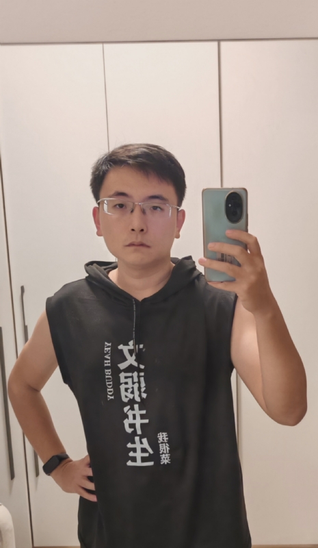 鑫鑫子的第三张照片--将乐相亲网