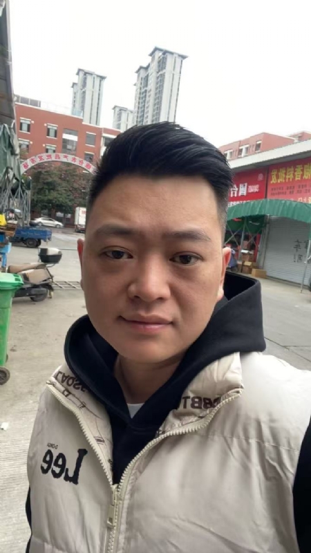 鑫鑫的第一张照片--将乐相亲网