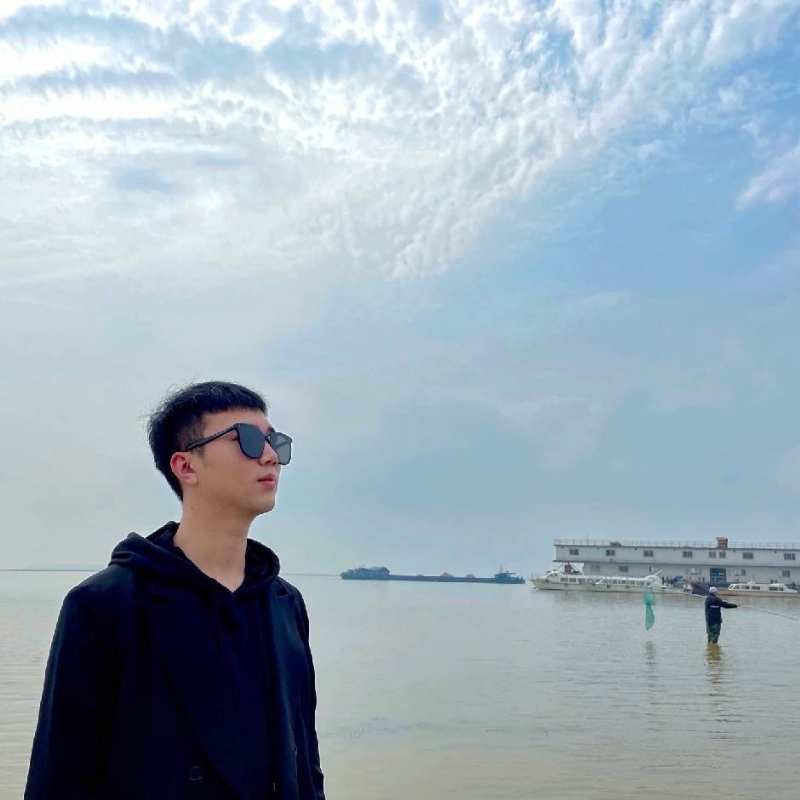 会做饭的IT男的第一张照片--将乐相亲网