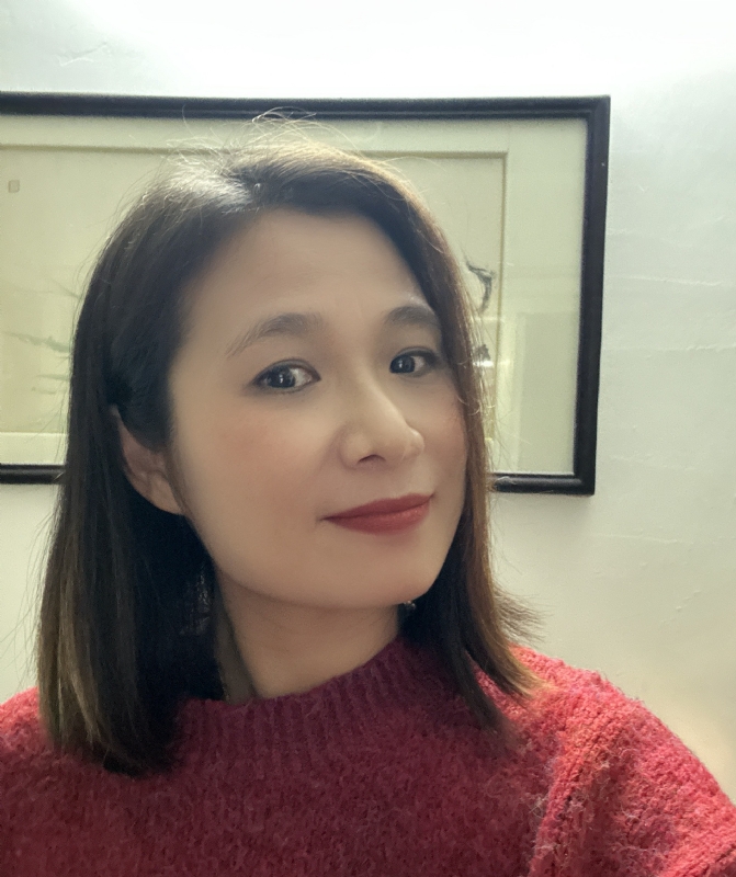 Jenny的第三张照片--将乐相亲网