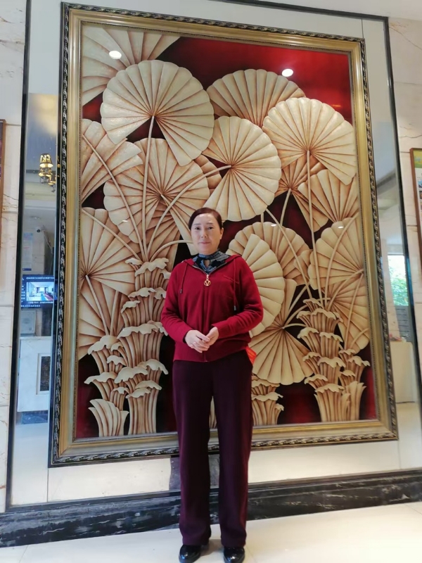 一米阳光的第一张照片--将乐相亲网