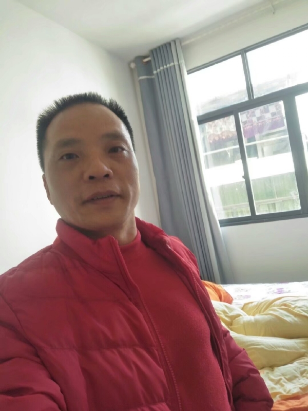 真诚征婚的第一张照片--将乐相亲网