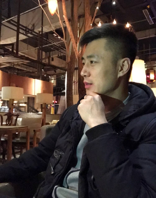 往事随风飘散的第一张照片--将乐相亲网