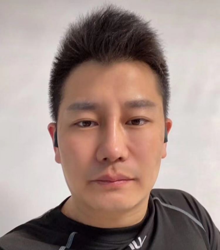 mark的第一张照片--将乐相亲网