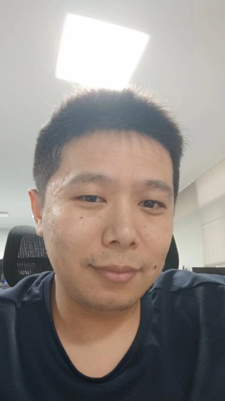 凌乱格子的第一张照片--将乐相亲网