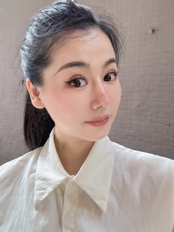 金莉的第二张照片--将乐相亲网