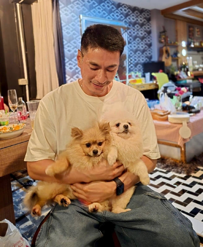 李天旭的第二张照片--将乐相亲网