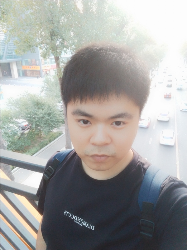 自出心裁的第一张照片--将乐相亲网