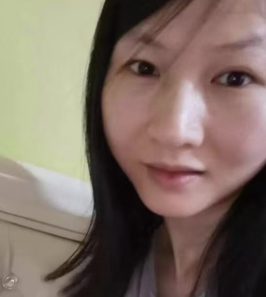 嫣然的第一张照片--将乐相亲网