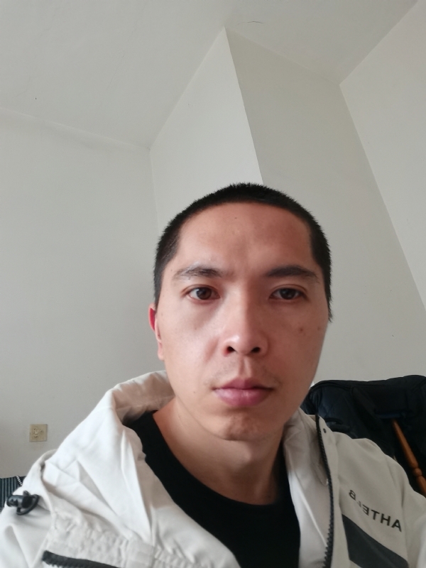 至诚的第一张照片--将乐相亲网