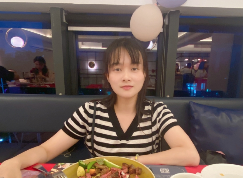 从心出发的第一张照片--将乐相亲网