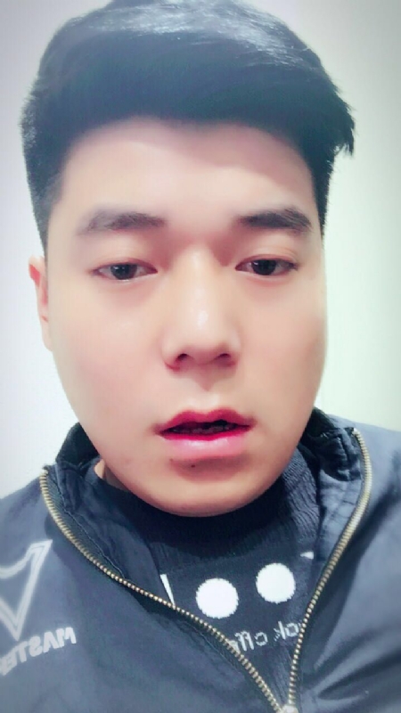 风向决定发型的第一张照片--将乐相亲网