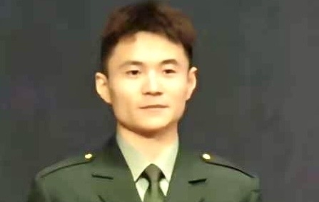 两年又三年的第一张照片--将乐相亲网