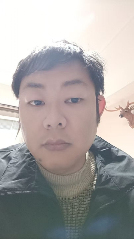 独自飞行的第一张照片--将乐相亲网