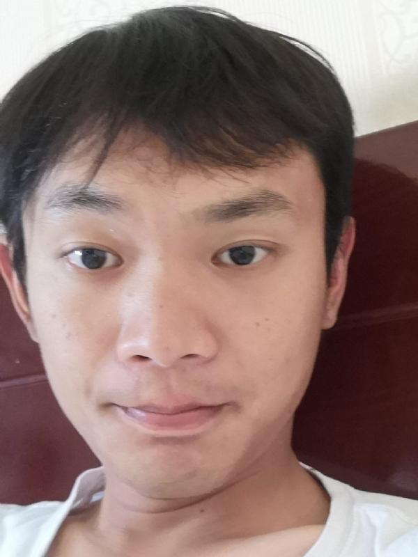 哈哈的第四张照片--将乐相亲网