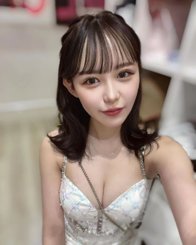糖心的第四张照片--将乐相亲网