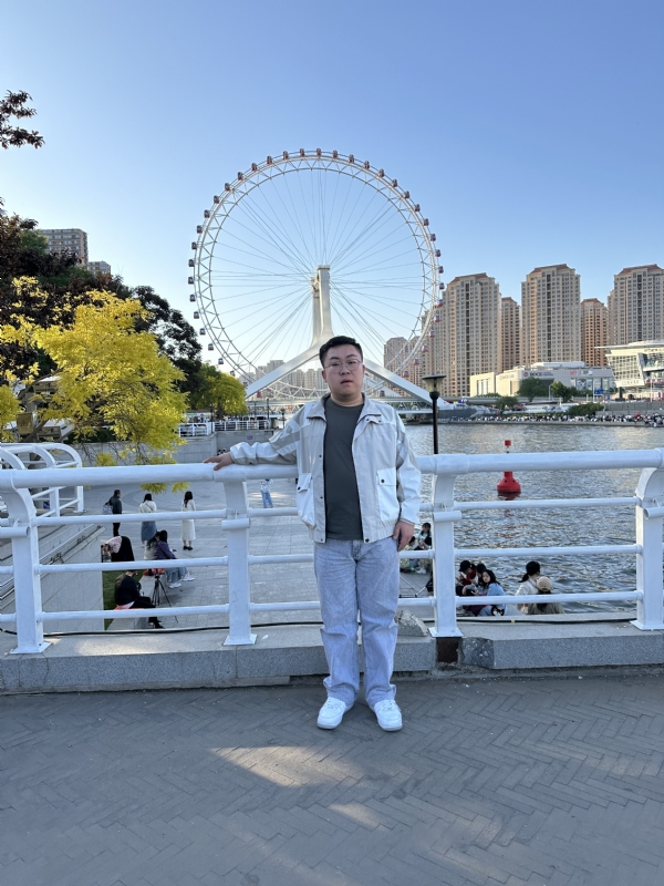沐沐的第一张照片--将乐相亲网