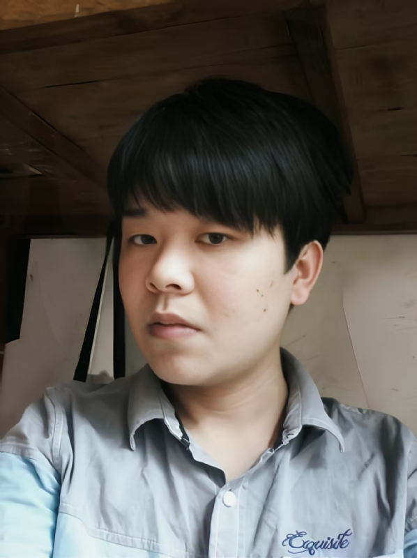 小凯的第一张照片--将乐相亲网