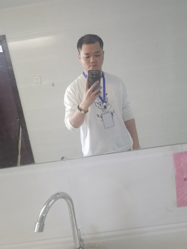流年的第一张照片--将乐相亲网