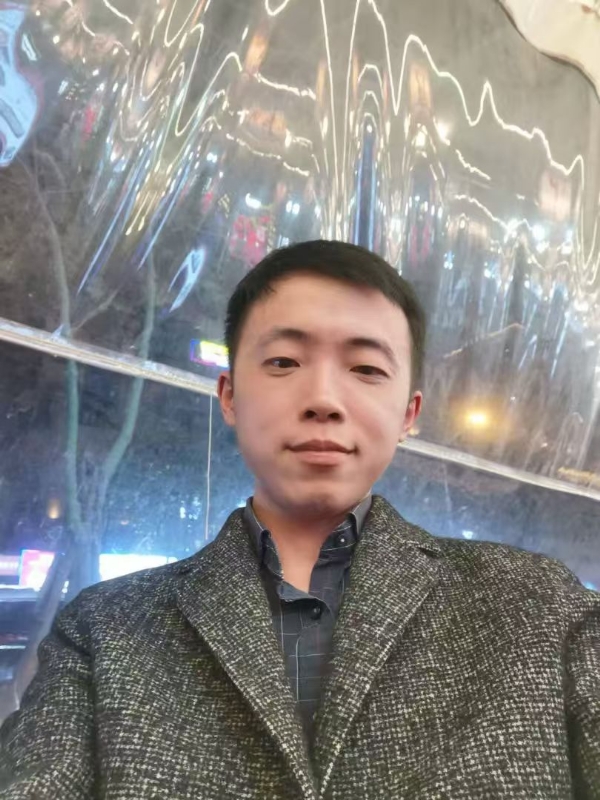 孤客的第一张照片--将乐相亲网