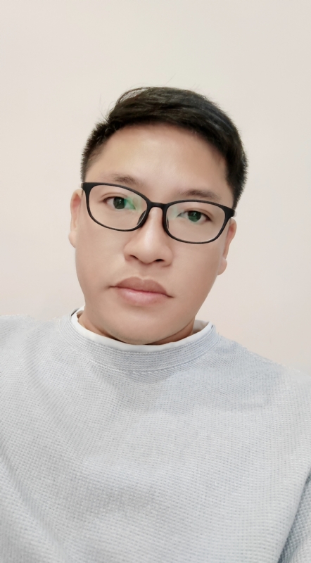 不秀文案秀才干的第一张照片--将乐相亲网