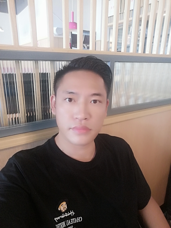 不秀文案秀才干的第三张照片--将乐相亲网
