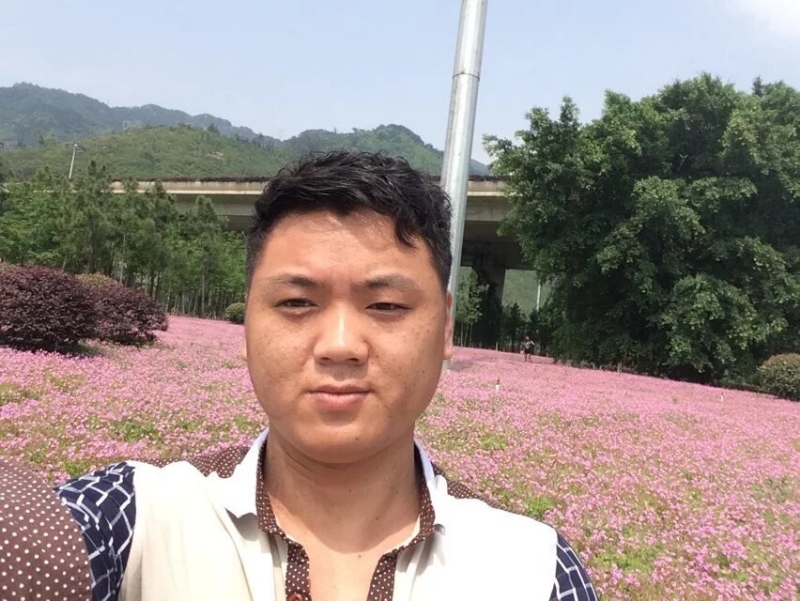 过日子的第三张照片--将乐相亲网