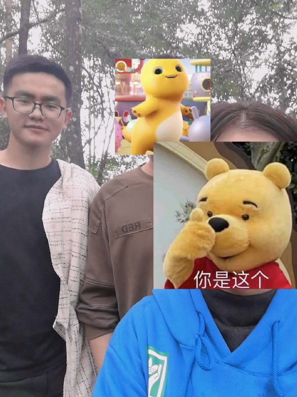 杨先生的第一张照片--将乐相亲网