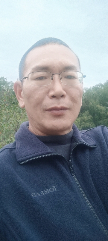 夜风来袭的第一张照片--将乐相亲网