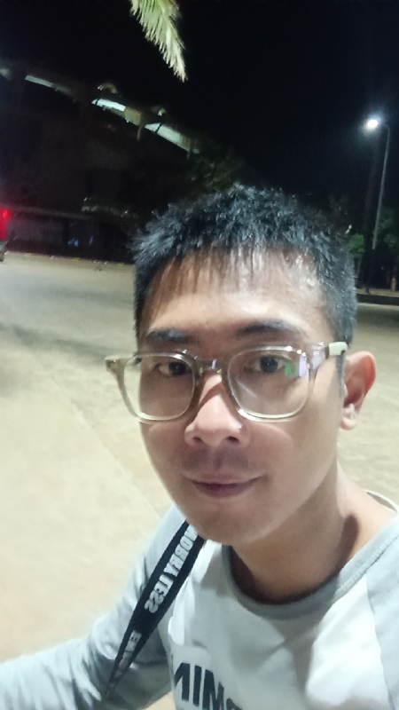 龙龙的第一张照片--将乐相亲网