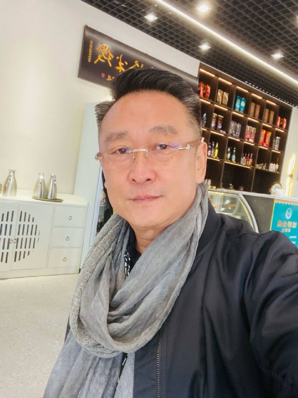 陳生的第一张照片--将乐相亲网
