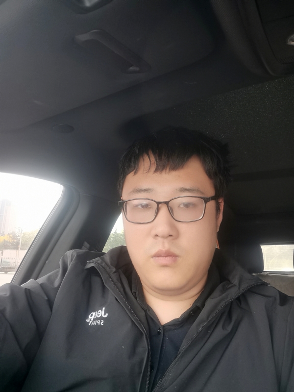 爱情的苦的第一张照片--将乐相亲网