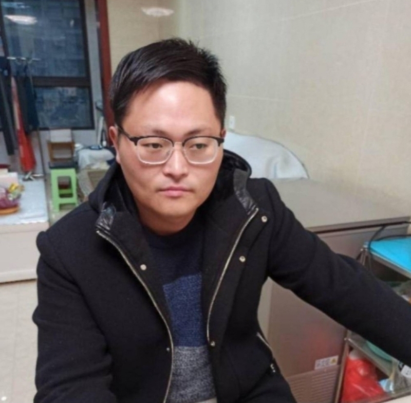 心愿的第一张照片--将乐相亲网