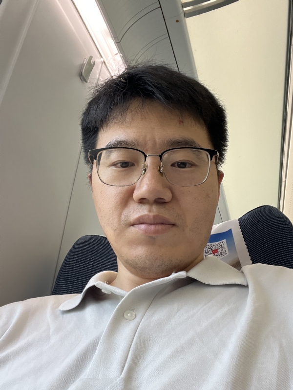 HTMG成的第一张照片--将乐相亲网