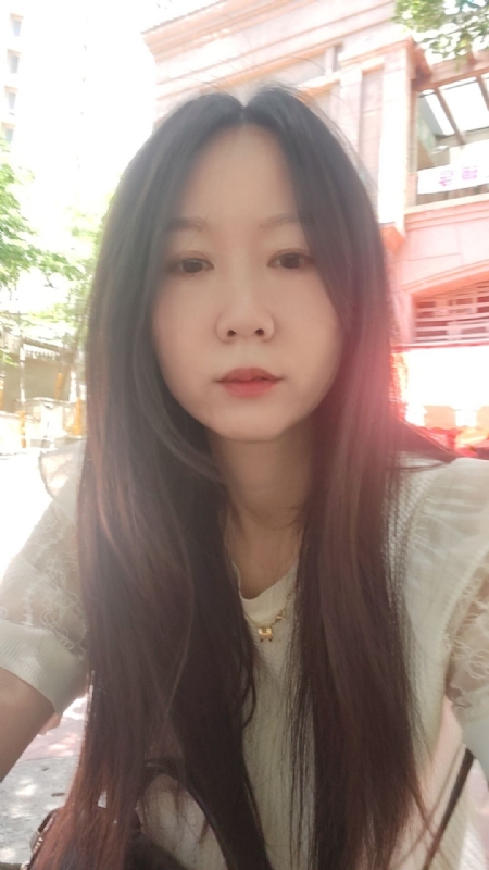 幸运的人儿的第一张照片--将乐相亲网