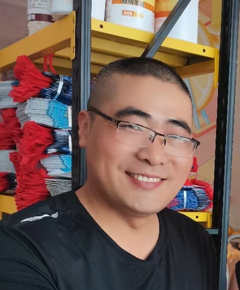 乐陶陶的第二张照片--将乐相亲网