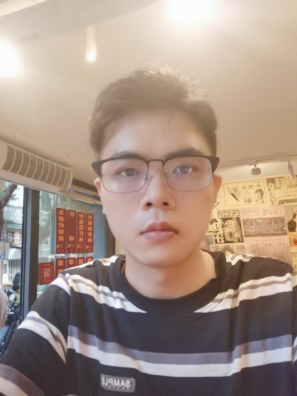 左左的第一张照片--将乐相亲网